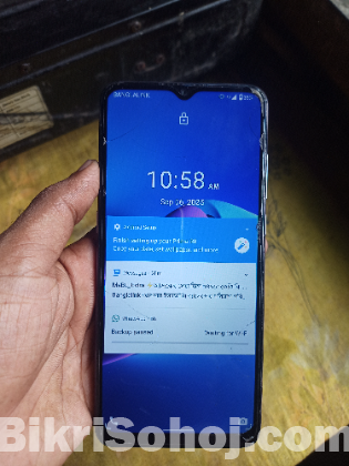 Walton primo R8